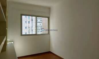 Imagem 2: Locação Apartamento| Moema| Box| Churrasqueira