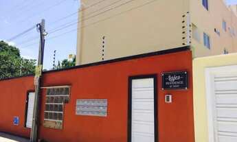 Imagem 2: Lajes Residence 50,73m² - Caucaia - CE