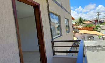 Imagem 2: Alugo apartamento a 200 metros da praia de Ipitanga - Lauro de Freitas - BA