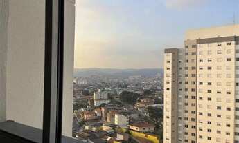 Imagem 4: Apartamento 41 mts, 2 dormitórios, Recem Construido, Locação