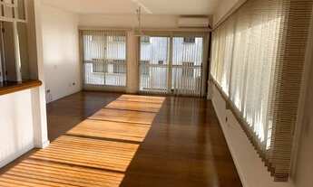 Imagem 2: Apartamento para aluguel tem 122 metros quadrados com 3 quartos em Perdizes - São Paulo