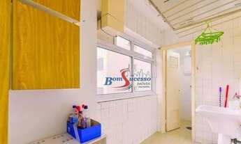 Imagem 5: Apartamento com 2 dormitórios à venda, 127 m² por R$ 1.000.000 - Jardins - São Paulo/SP