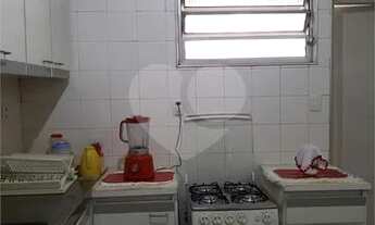 Imagem 7: São Paulo - Apartamento Padrão - SANTA CECÍLIA