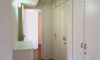 Imagem 6: Apartamento com 3 dormitórios para alugar, 150 m² por R$ 9.803,74/mês - Moema - São Paulo