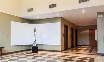 Imagem 7: Flat de 40m² à venda no Expert Home Service, com 1 dormitório e vaga de garagem!