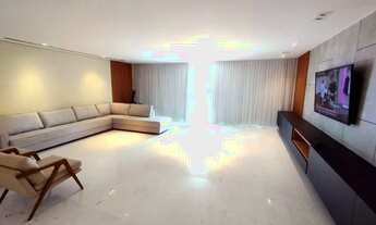 Imagem 7: Lindo 4 suítes - Semi Mobiliado