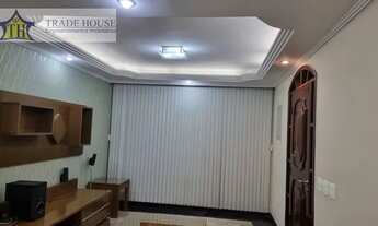 Imagem 2: Casa Sobrado em Jardim Santa Emilia - São Paulo