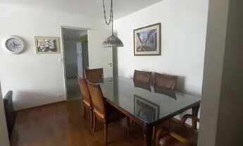 Imagem 2: APARTAMENTO DE 3 DORMITÓRIOS COM 1 SUÍTE NA SANTA CECÍLIA-SÃO PAULO-SP