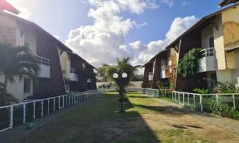 Imagem 3: Village Duplex com 140 m², 4/4 - 2 suítes - Stella Maris