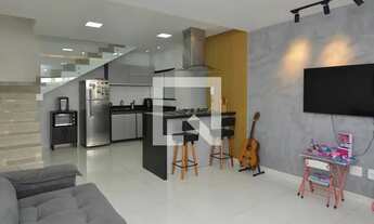 Imagem: Casa de Condomínio para Aluguel - Vargem