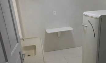 Imagem 5: Kit net Kitnet com 1 dormitório