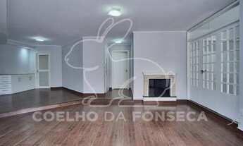Imagem 5: São Paulo - Apartamento Padrão - Vila Nova Conceição