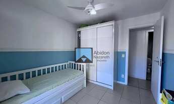 Imagem 6: Apartamento com 3 dormitórios à venda, 100 m² por R$ 798.000,00 - Jardim Icaraí - Niterói