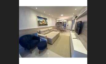 Imagem 7: Apartamento com fino acabamento todo reformado e mobiliado para aluguel e venda- Aquiraz