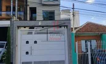 Imagem: SãO PAULO - Sobrado Padrão - Tatuapé
