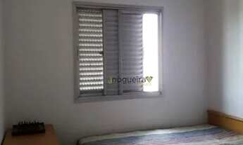 Imagem 6: Apartamento com 3 dormitórios à venda, 83 m² por R$ 798.000,00 - Chácara Santo Antônio - S