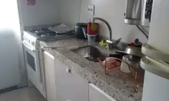 Imagem 5: APTO CONTINENTAL OSASCO