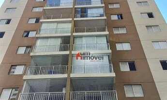Imagem 2: Apartamento com 3 dorms. Bairro Nova Saude à venda, 69 m² por R$ 560.000 - Jardim Previdên