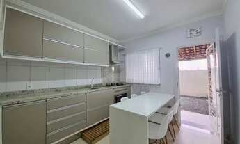 Imagem: Casa residencial com 2 quartos para alugar