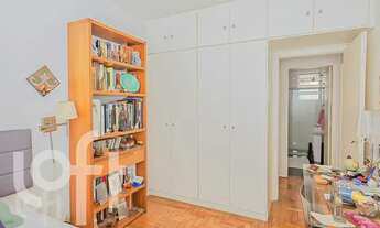 Imagem 2: Apartamento à venda em Bela Vista com 102 m², 2 quartos, 1 vaga