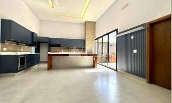 Imagem 6: Casa à Venda no Condomínio La Montagne em São José do Rio Preto/SP