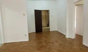 Imagem 4: Apartamento para aluguel tem 92 metros quadrados com 3 quartos em Tijuca - Rio de Janeiro