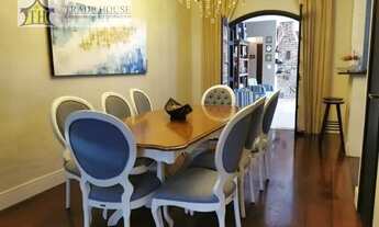 Imagem 5: Casa Sobrado em Vila Mariana - São Paulo