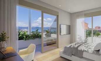 Imagem 4: Apartamentos com 2 e 3 suítes, área de lazer completa, unidades a partir de 141 m2