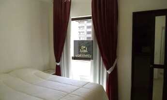 Imagem 1: Flat em um dos bairros mais sofisticados de SP