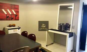 Imagem 6: Flat Para Locação no Brooklin