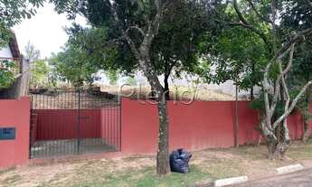 Imagem 5: Terreno - Parque Residencial Maison Blanche - Valinhos