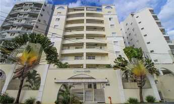 Imagem 2: Apartamento para venda em Parque Campolim de 90.00m² com 3 Quartos, 1 Suite e 2 Garagens