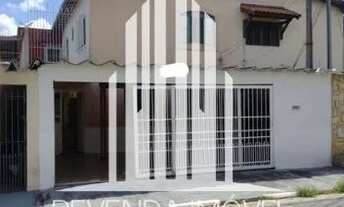 Imagem: Casa Grande à Venda na Cidade Lider