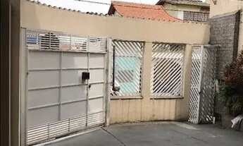 Imagem 5: Sobrado com 3 dormitórios para alugar, 145 m² por R$ 2.500,00/mês - Vila Zamataro - Guarul