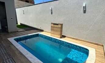 Imagem 6: Linda casa Condomínio Maria Júlia