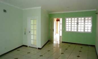 Imagem 6: Casa Padrão em São Carlos