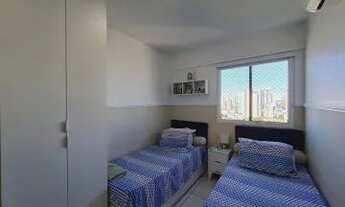 Imagem 7: APARTAMENTO 3 QUARTOS PRONTO PARA MORAR EM CANDEIAS