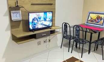 Imagem 6: Condomínio Arthur Carvalho 2 Mobiliado