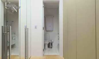 Imagem 7: Apartamento com 1 dormitório à venda, 96 m² por R$ 3.950.000 - Vila Olímpia - São Paulo/SP