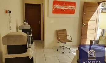 Imagem 7: Casa Mobiliada à venda no Jd. Santana em Mongaguá - SP!