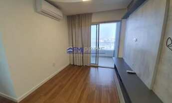 Imagem 6: JARDIM DAS PERDIZES - TIME LIFE - 2 DORMITÓRIOS (1 SUÍTE) NOVO