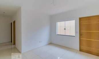 Imagem 4: Casa de Condomínio para Aluguel - Vila Euthalia, 2 Quartos, 56 m2