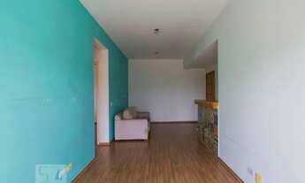 Imagem 7: Apartamento para Aluguel - Jabaquara, 2 Quartos, 58 m2