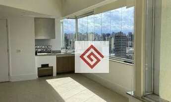 Imagem 6: Cobertura com 3 dormitórios para alugar, 227 m² por R$ 7.434/mês - Centro - Santo André/SP