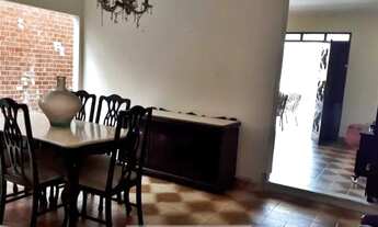 Imagem 4: Casa com 540 m² em Manaíra, João Pessoa/PB