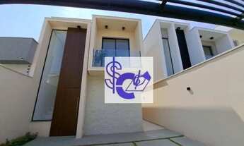 Imagem 14: Casa com 3 dormitórios à venda, 131 m² por R$ 969.000,00 - Portais (Polvilho) - Cajamar/SP