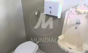 Imagem 5: Sala comercial (sala - sobrado independente) , cozinha planejada, em condomínio fechado