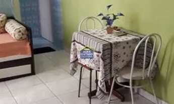 Imagem 2: Kitnet com 1 dorm, Aviacao, Praia Grande