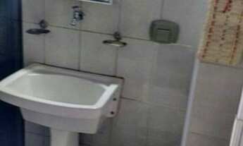 Imagem 5: Aluguel temporada apto kitinete na praia grande