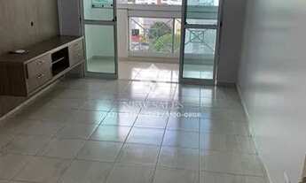 Imagem: Apartamento 3 quartos 1 suíte - Setor Bueno